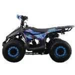 Foto Quad NCX Tracker 125 Ruota 7